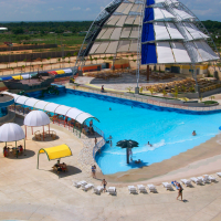 AQUAVENTURA PARK pisicna de olas