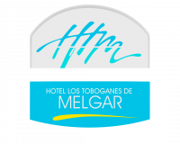 Hotel Los Toboganes Melgar